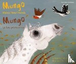 Aitchison, Gill - Mungo Makes New Friends Romanian/English