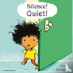 Alizadeh, Kate - Quiet English/French
