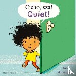 Alizadeh, Kate - Quiet English/Polish