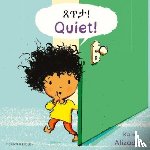 Alizadeh, Kate - Quiet English/Tigrinya