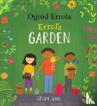Hibbs, Gillian - Errol's Garden English/Polish