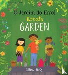 Hibbs, Gillian - Errol's Garden English/Portuguese
