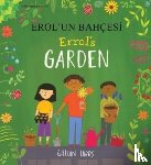 Hibbs, Gillian - Errol's Garden English/Turkish