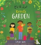 Hibbs, Gillian - Errol's Garden English/Urdu