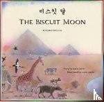 Zaton, Jesus - The Biscuit Moon Korean and English