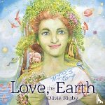 Rigby, Olivia - Love, The Earth