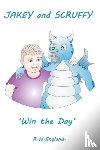 England, R.N. - Jakey and Scruffy: Win the Day