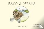 Fripp, AJ - Paco's Dreams