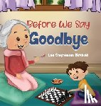 Stephenson Birkhold, Lee - Before We Say Goodbye