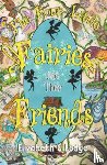 Lodge, Elizabeth C - The Four Little Fairies and Their Friends