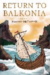 McDermott, Maureen - Return to Balkonia