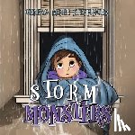 Steffinger, Geneva Renee - Storm Monsters