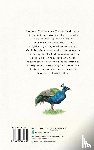 Pearl, Madeline - The Peacock Tree