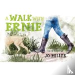 Miller, Jo - A Walk With Ernie