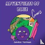 Vermaak, Candice - Adventures of Blue-Careers