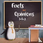 D. Neal, Kirtland - Facts and Opinions