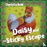 Budd, Charlotte - Daisy and the Sticky Escape