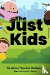 Maloney, Anna-Louise - The Just Kids