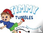 Milne, Ryan - Timmy Tumbles