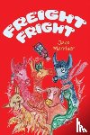 Marriner, Jane - Freight Fright