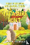 Stanfield, Robert L. - Philip Porcupine and Samuel Skunk go on a Treasure Hunt