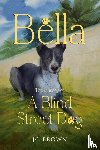 Brown, Jo - Bella, the journey of A Blind Street Dog
