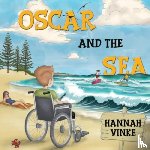 Vinke, Hannah - Oscar and the Sea