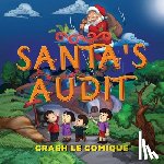 Le Comique, Crash - Santa's Audit