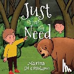 Di Girolamo, Marina - Just What We Need