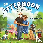 McClain, B. N. - An Afternoon at Nani's