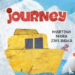 Zielinska, Martina Mara - Journey