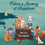 Jariwala, Hetvi - Felicia's Journey of Happiness