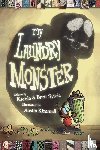 Sylvia, Ksenia, Sylvia, Brett - My Laundry Monster