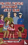 Pollack, Amy Meislin - The Still Further Adventures of Jelly Bean