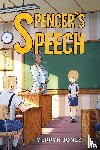 Jones, Merryn - Spencer's Speech