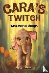 Reynolds, Gregory - Cara's Twitch