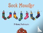 Bushhouse, Bethany - Sock Monster