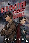 Slaughter, Lynn - The Big Switch: Varney and Cedric
