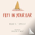 Esponda, Rebeca - Fefi in your Ear