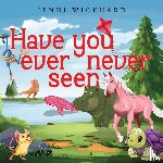 Wickhard, Jenni - Have You Ever Never Seen