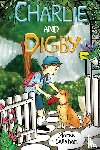 Callahan, Maree - Charlie and Digby