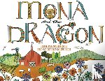 Scheurich, Pat - Mona and the Dragon