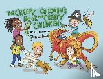 Drent, Wesley - The Creepy Children's Book for Creepy Children