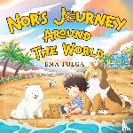 Fulga, Ema - Nor's Journey Around the World
