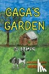 James, Jo - GaGa's Garden
