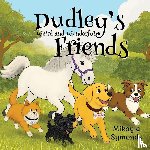 Symonds, Mikayla - Dudley's Weird and Wonderful Friends