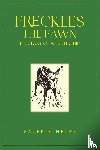 Helps, Valerie - Freckles the Fawn - The Story of a Friendship