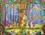 Cary, Philippa - Gromble and the Magic of Kindness