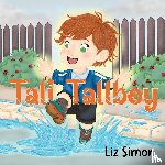 Simon, Liz - Tali Tallboy