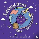 Vermaak, Candice - Adventures of Blue-Destinations
